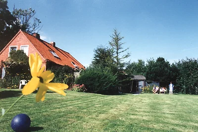 Fewo Poppe im Letzthus an´t Diek