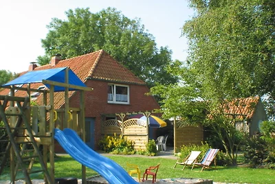 Fewo Poppe im Letzthus an´t Diek