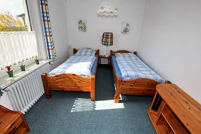 Fewo Greetje im Letzthus an´t Diek