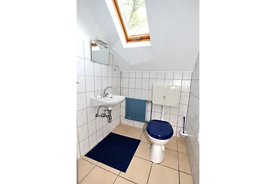 Fewo Poppe im Letzthus an´t Diek