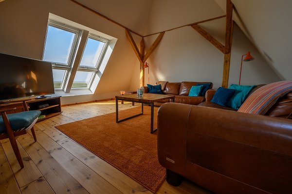Ferienhaus Spieka-Neufeld