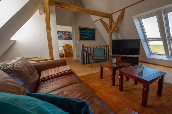 Ferienhaus Spieka-Neufeld