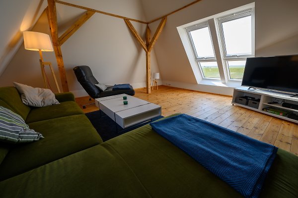 Ferienwohnung Spieka-Neufeld