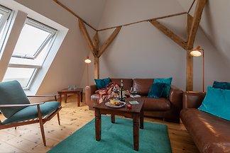 Ferienhaus Spieka-Neufeld
