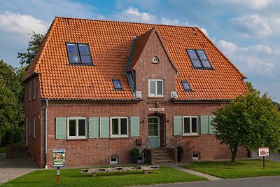 Regierungsdirektor im Zollhaus