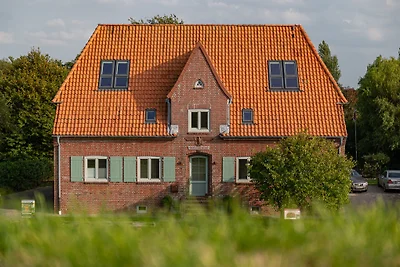 Regierungsdirektor im Zollhaus