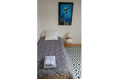 Tra dune e oceano