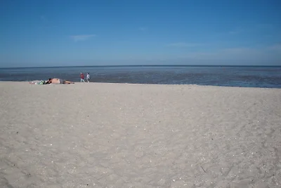 Kiek in am Deich