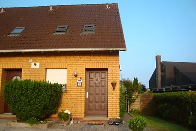 Kiek in am Deich