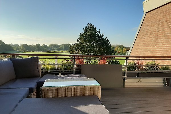 Ferienwohnung Horumersiel