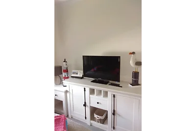 Ferienwohnung Heimathafen
