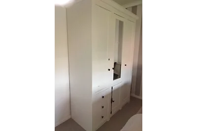 Ferienwohnung Heimathafen