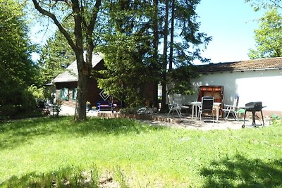 Alleinlage ,gr.Garten umzäunt  WLAN