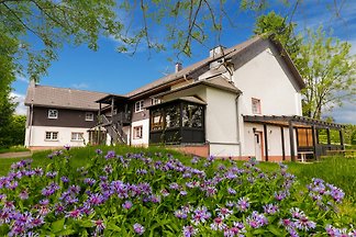 Landhaus Schnorrenberg; Die Esche