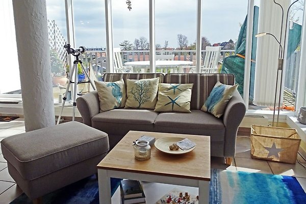 Ferienwohnung Schönhagen