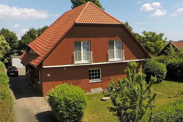 Ferienhaus Hasselberg