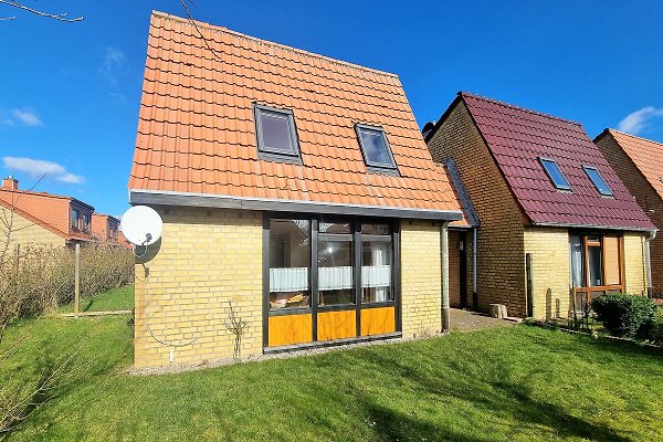 Ferienhaus Kronsgaard