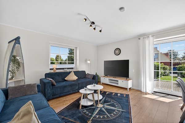 Ferienwohnung Maasholm-Bad