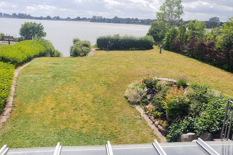 Großer Garten