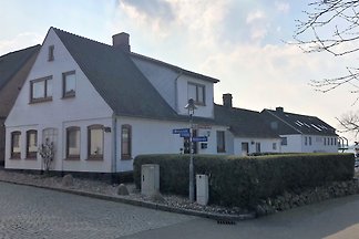 Ferienhaus Maasholm-Bad