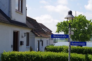 Maasholm ist eine Reise wert