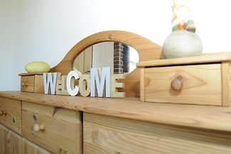 Ferienwohnung "Sonne"