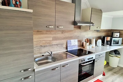 Ferienwohnung "Will"