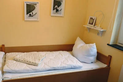 Ferienhaus "Klönstieg"