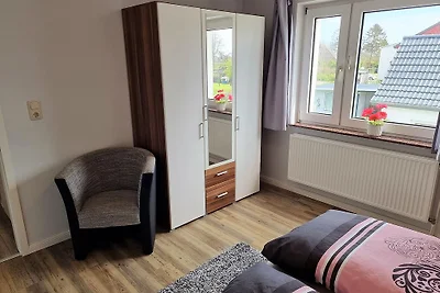 Ferienwohnung "Will"