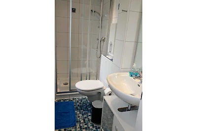 Ferienhaus "Klönstieg"