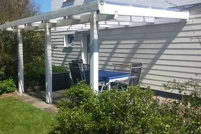 Ferienhaus "Klönstieg"