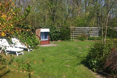 Ferienhaus "Klönstieg"