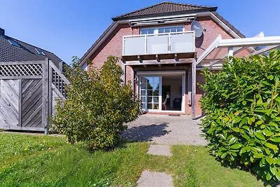Ferienwohnung Luv