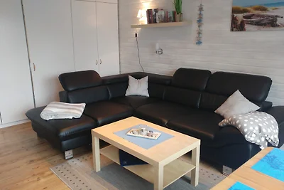 Ferienhaus "Klönstieg"