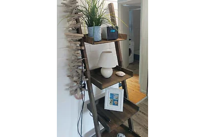 Ferienhaus "Klönstieg"