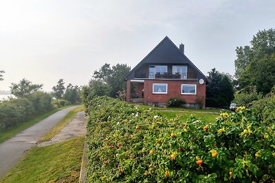 Casa de vacaciones Vacaciones de reposo Maasholm