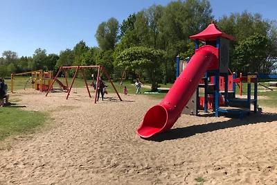 Parco della spiaggia 7