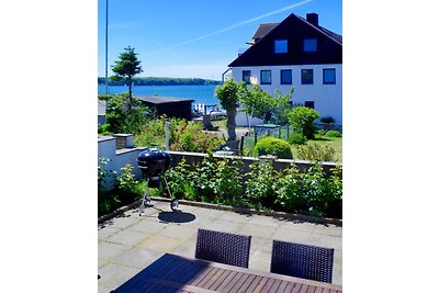 Casa de vacaciones Vacaciones de reposo Maasholm-Bad