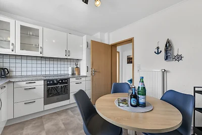 Ferienwohnung Luv