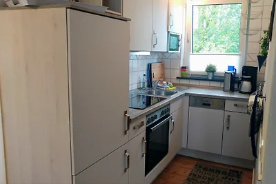 Ferienhaus "Klönstieg"