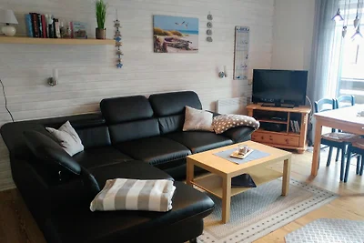 Ferienhaus "Klönstieg"