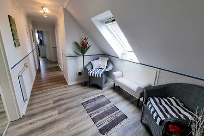 Ferienwohnung "Will"