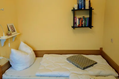 Ferienhaus "Klönstieg"