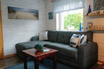 Ferienhaus "Klönstieg"