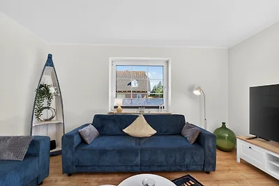 Ferienwohnung Luv