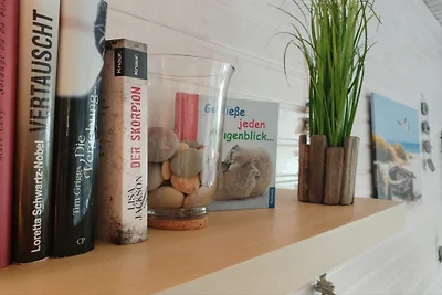 Ferienhaus "Klönstieg"