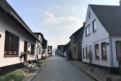 Friedas Fischerhuus