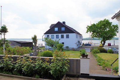 Casa de vacaciones Vacaciones de reposo Maasholm-Bad