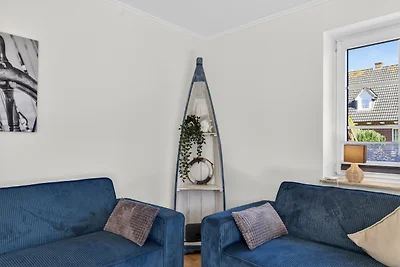 Ferienwohnung Luv
