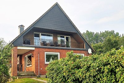 Kuća za odmor Dopust za oporavak Maasholm